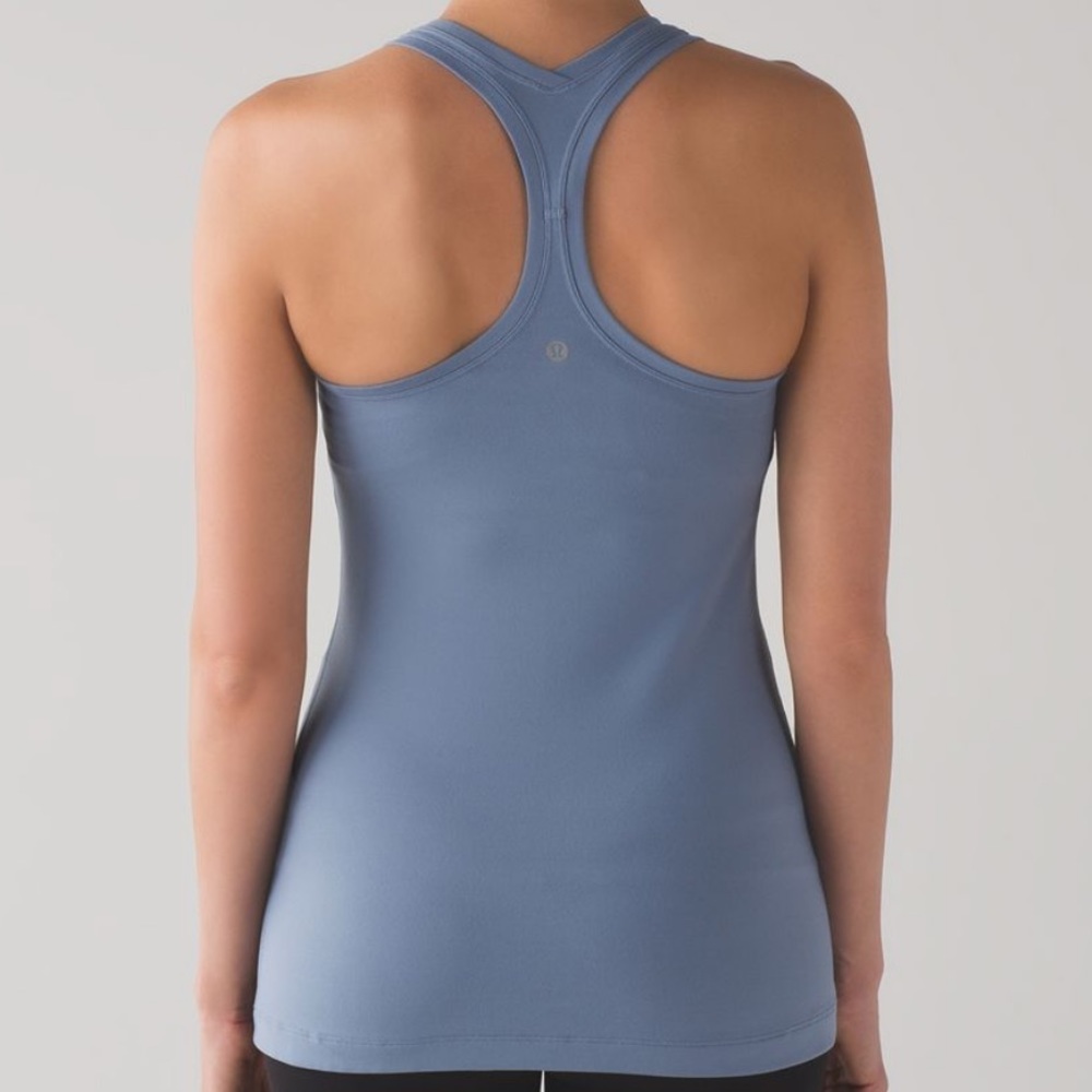Lululemon Cool Racerback Tank